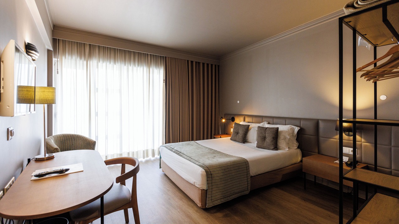 Photo of Bedroom in Vera Cruz