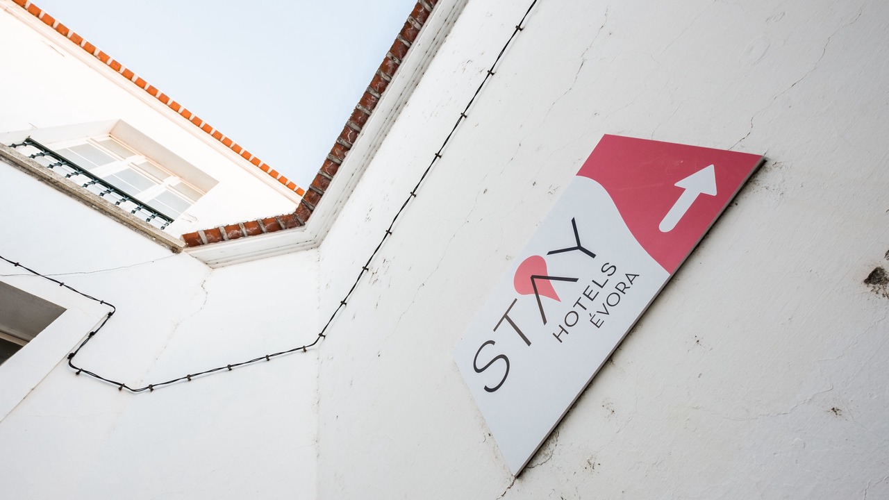 Photo of Outdoor in Evora