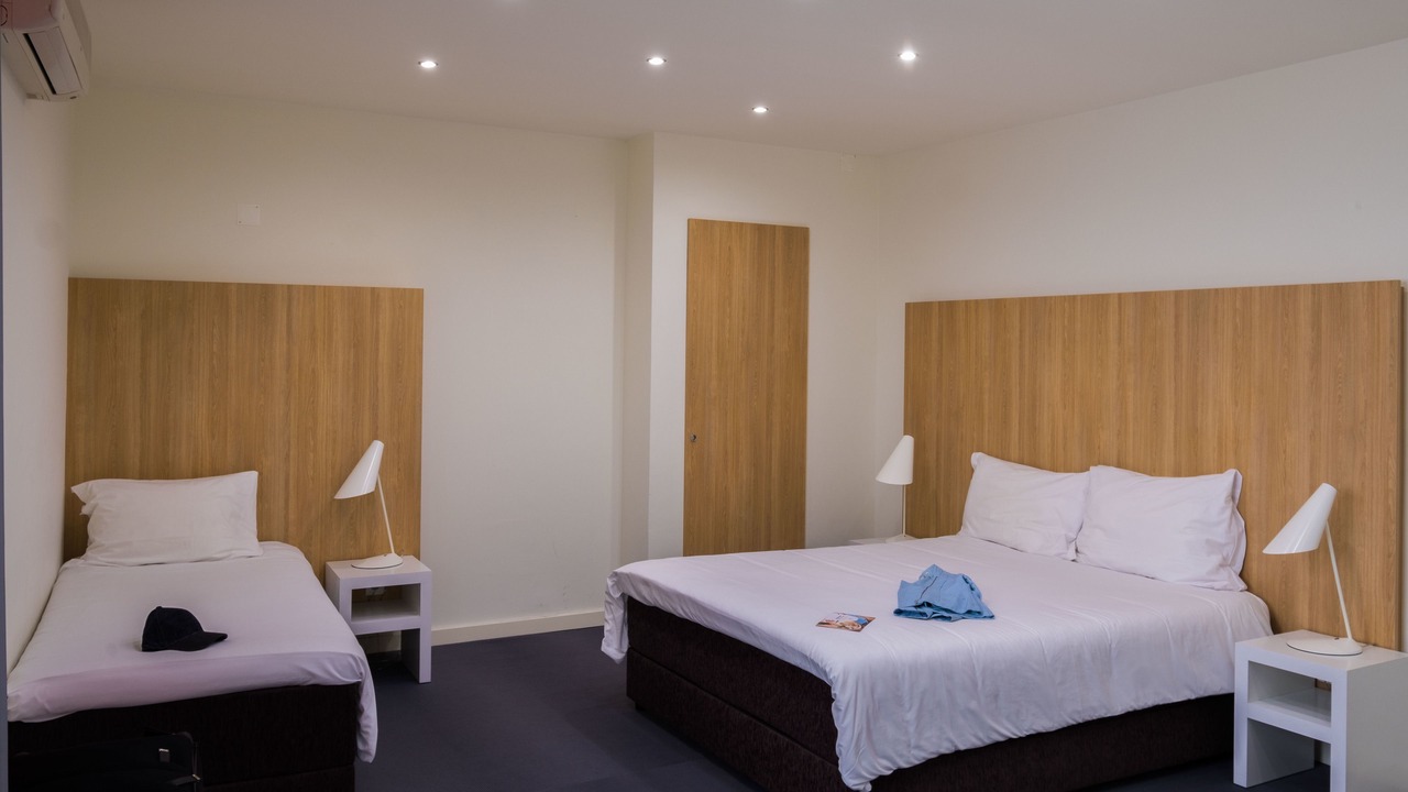 Photo of Bedroom in Evora
