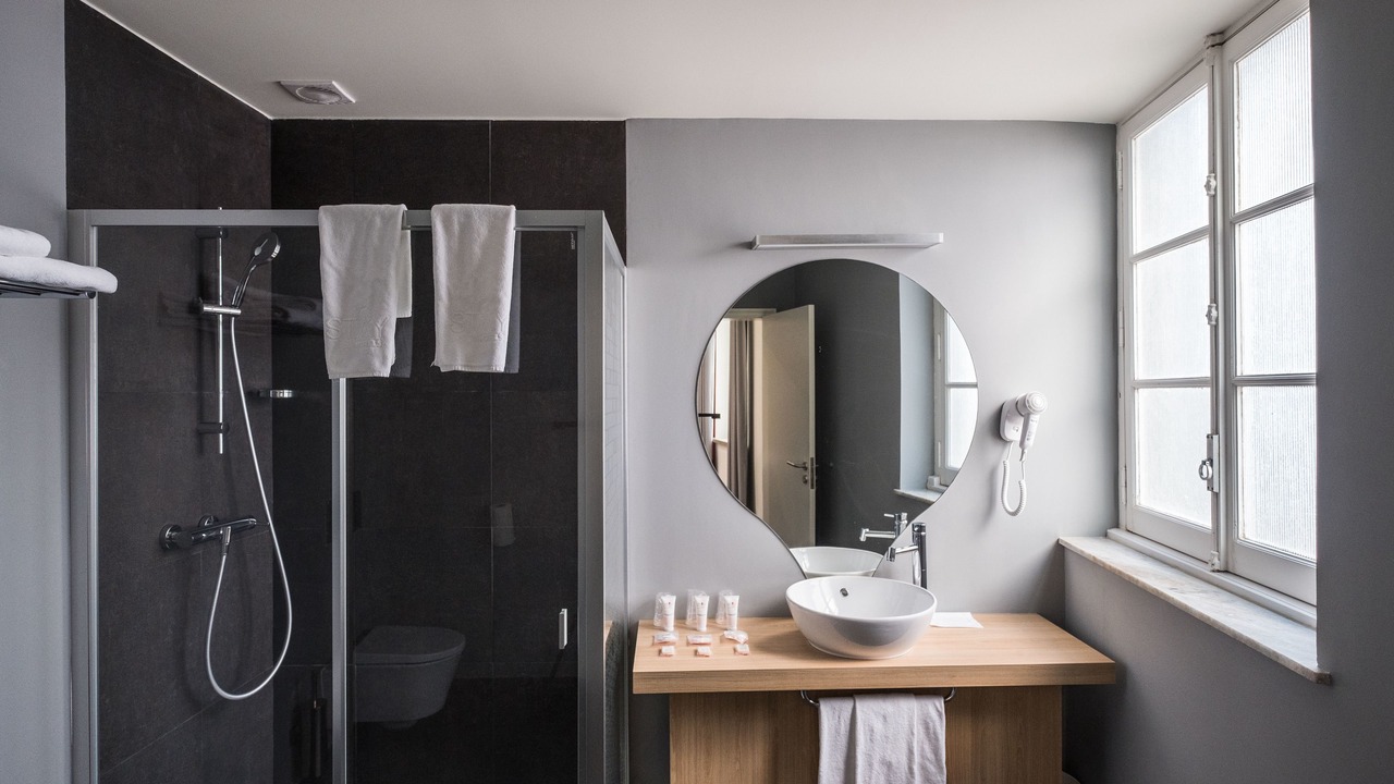 Photo of Bathroom in Evora