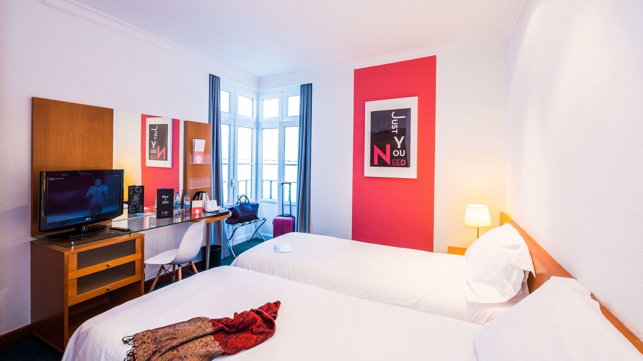 Photo of Bedroom in Evora