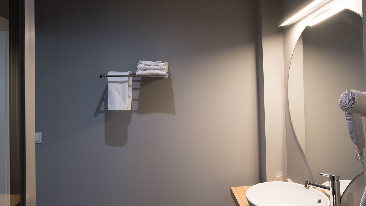 Photo of Bathroom in Evora