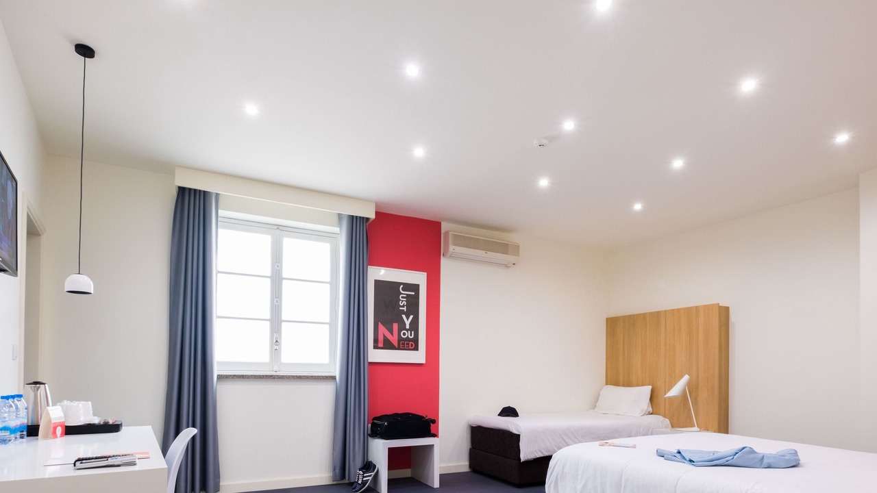 Photo of Bedroom in Evora
