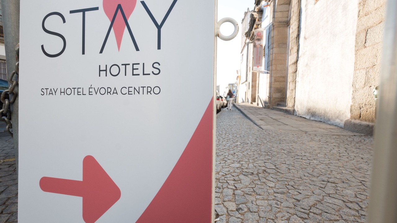 Photo of Outdoor in Evora