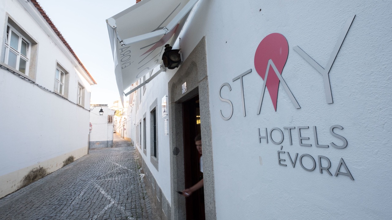 Photo of Outdoor in Evora