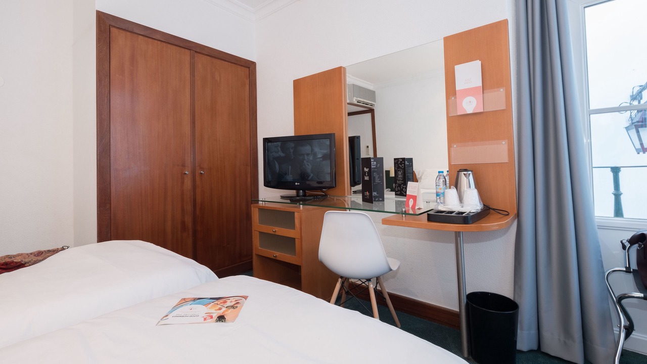 Photo of Bedroom in Evora