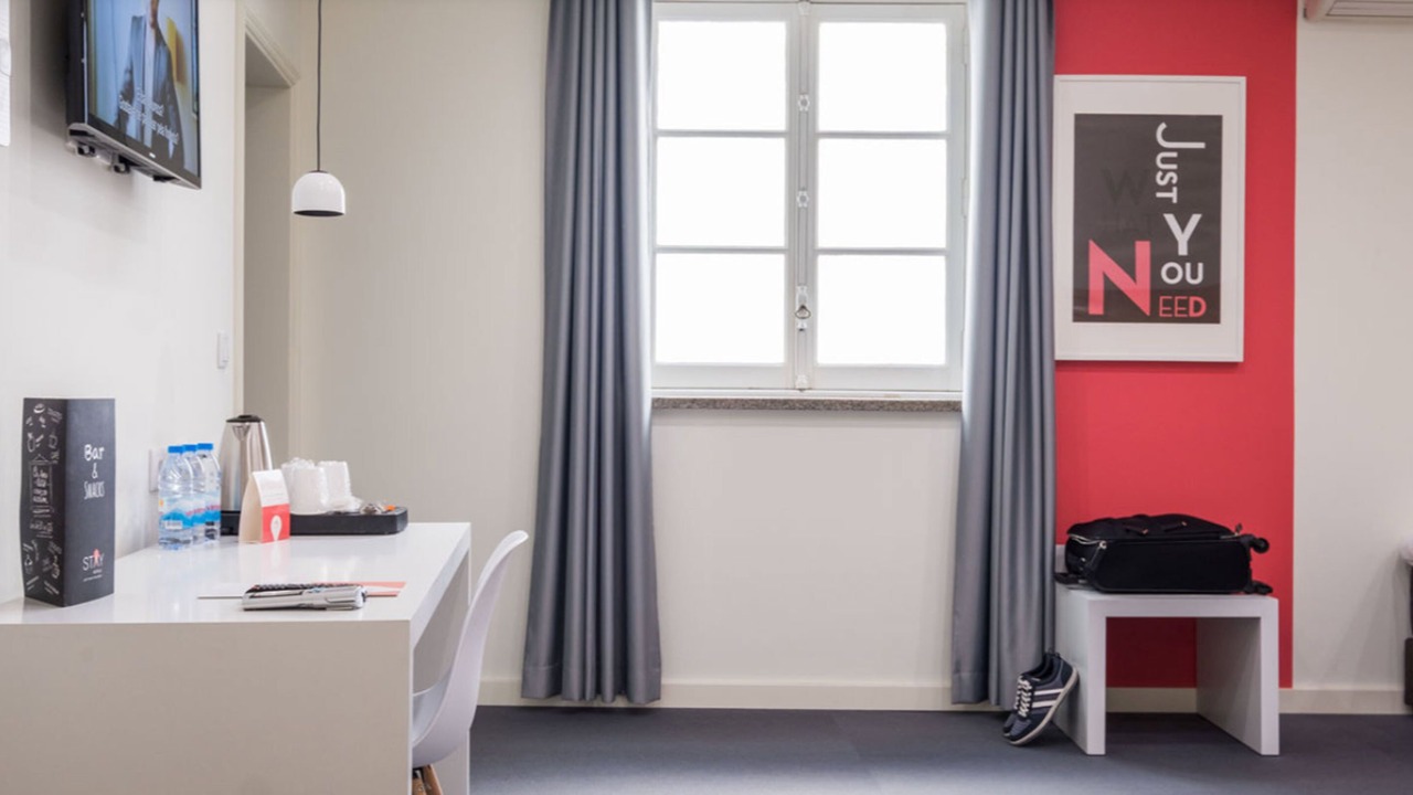 Photo of Bedroom in Evora