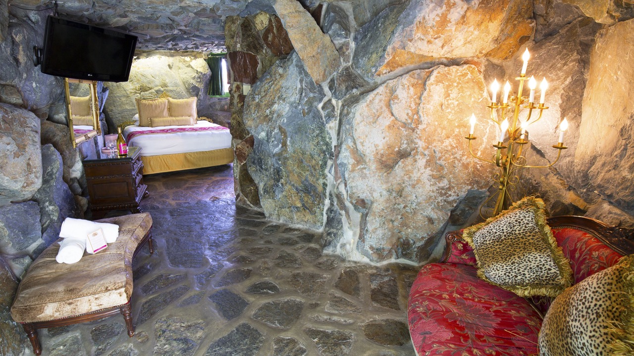 Photo of Bedroom in San Luis Obispo