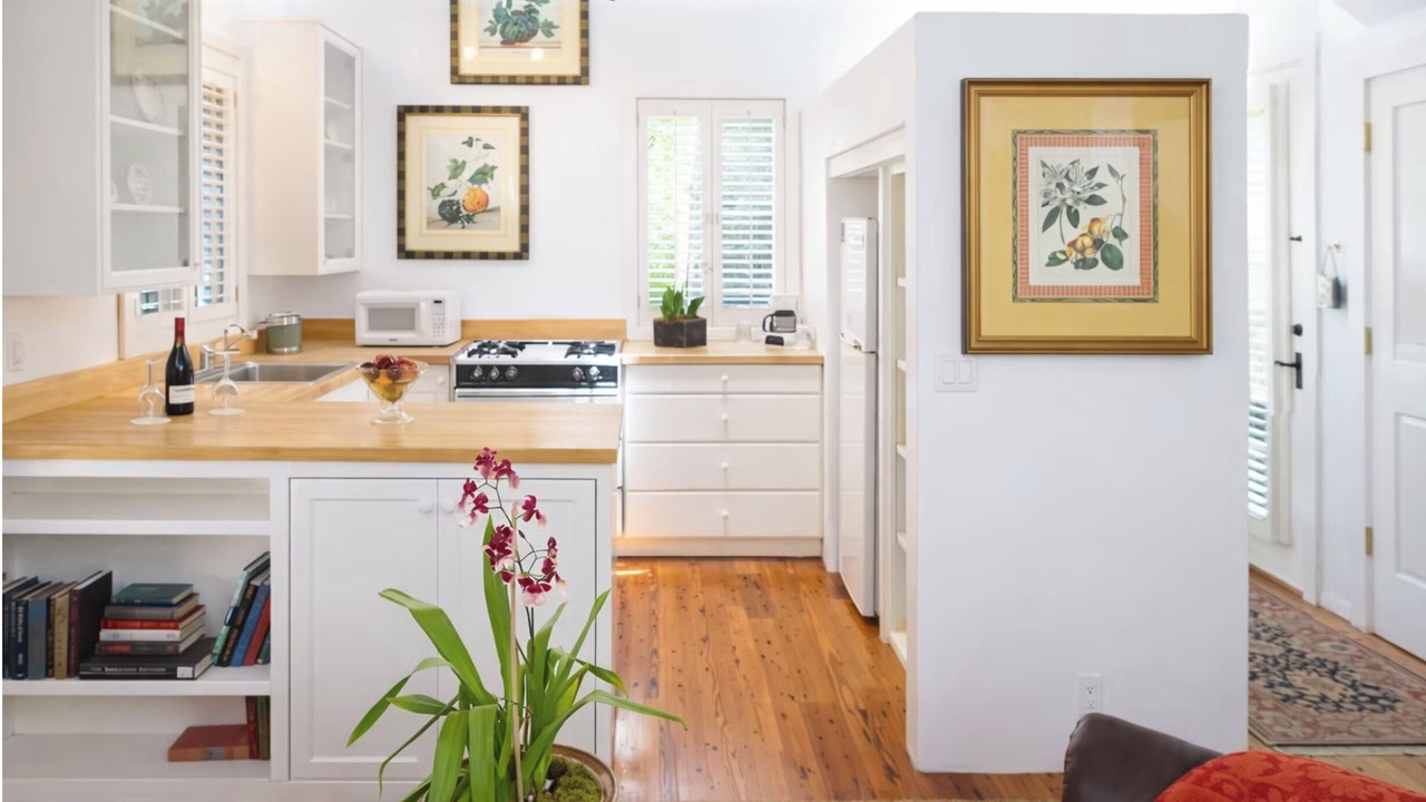 Photo of Livingroom in Upper East