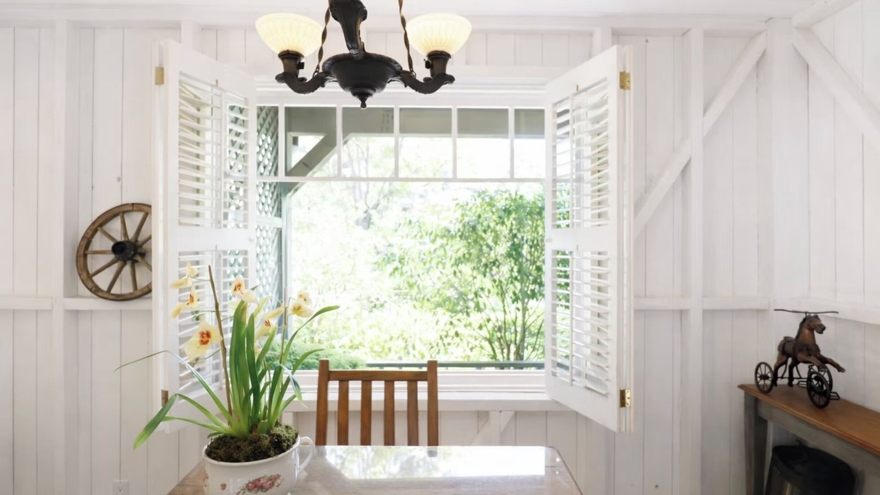 Photo of Livingroom in Upper East
