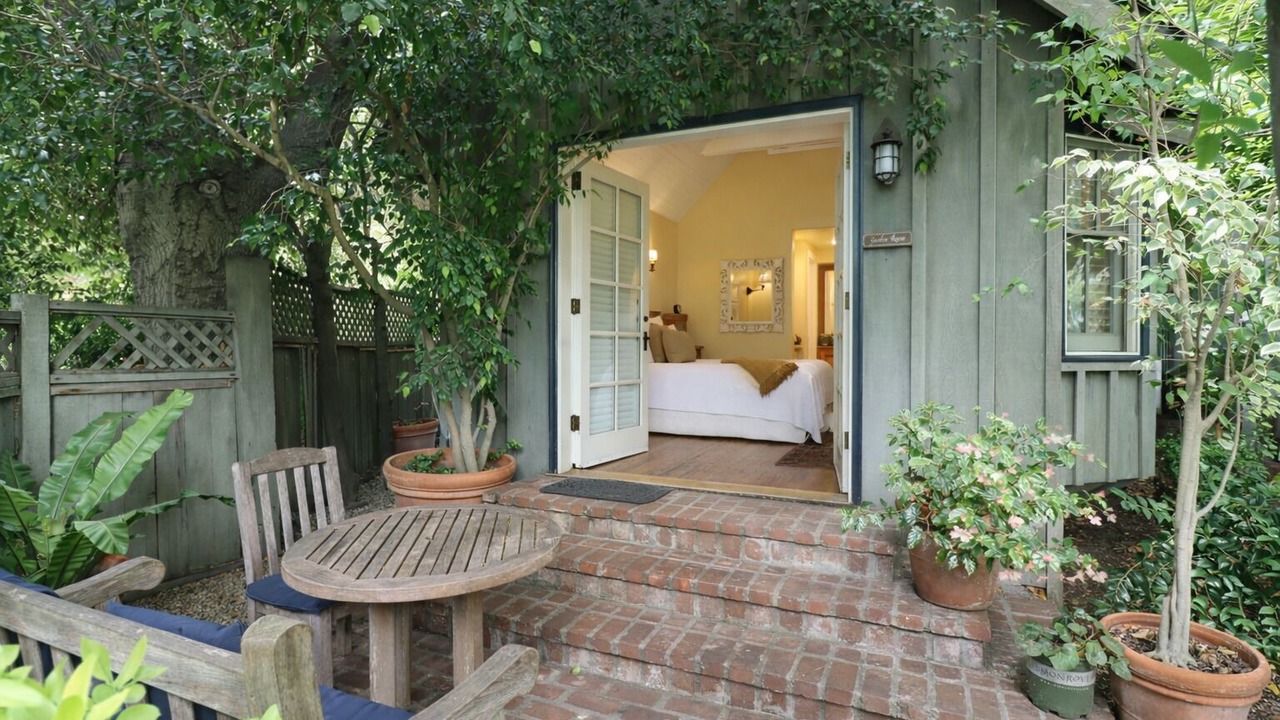 Photo of Outdoor in Upper East