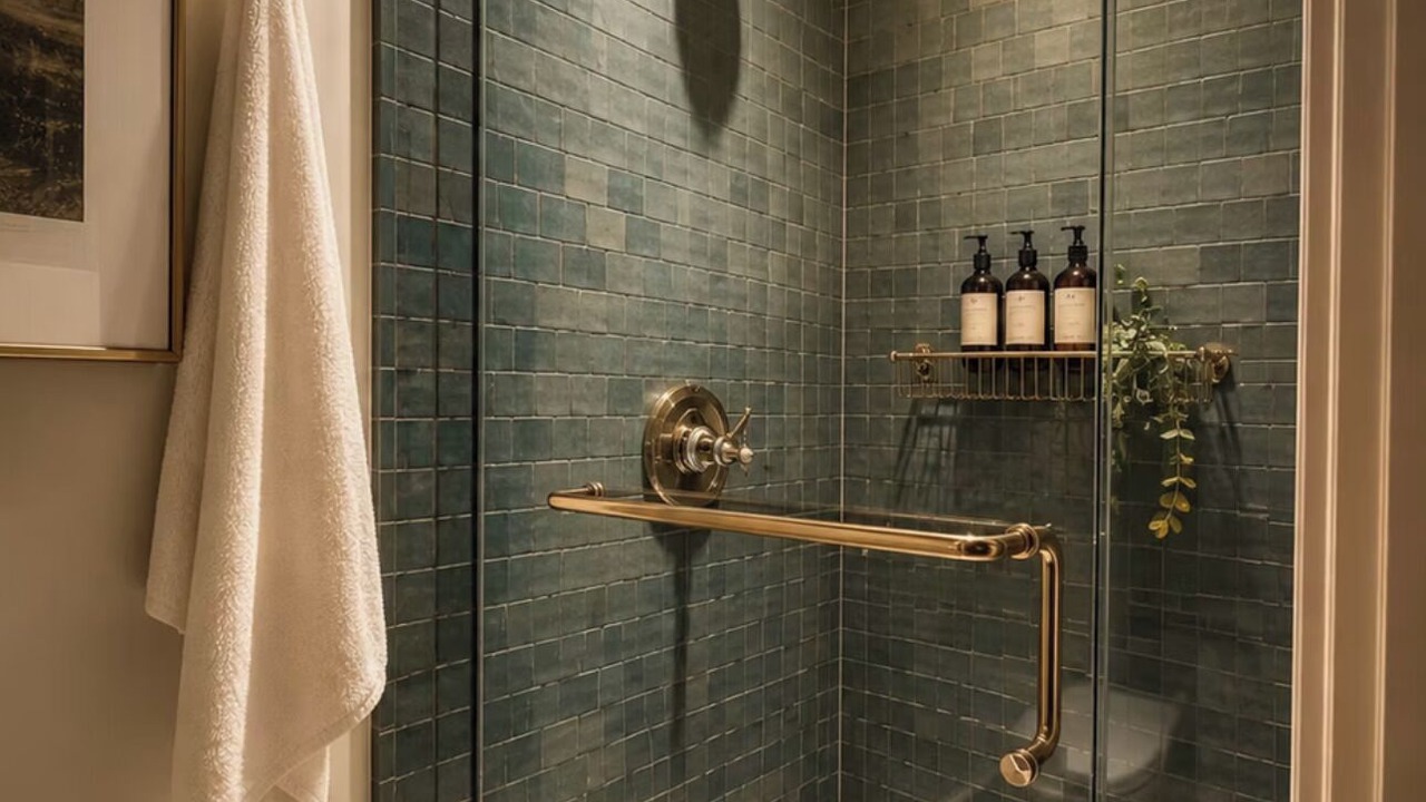 Photo of Bathroom in Upper East