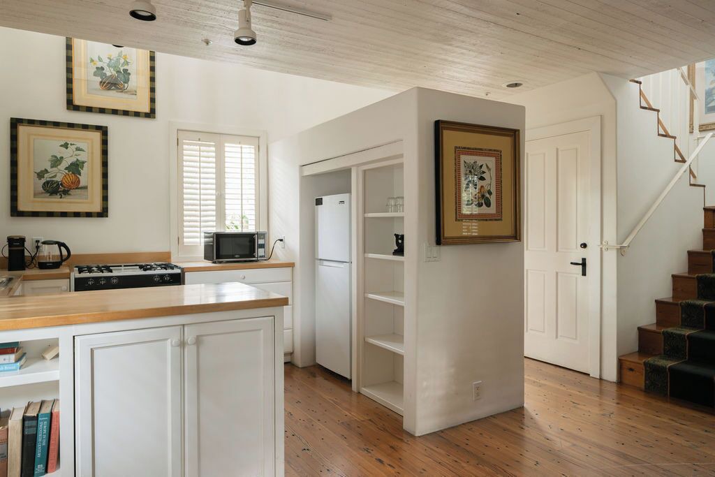 Photo of Livingroom in Upper East
