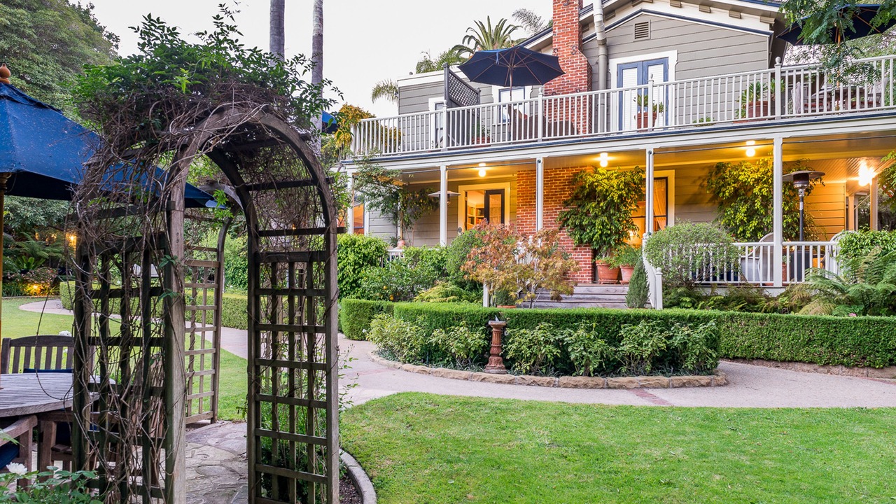 Photo of Outdoor in Upper East