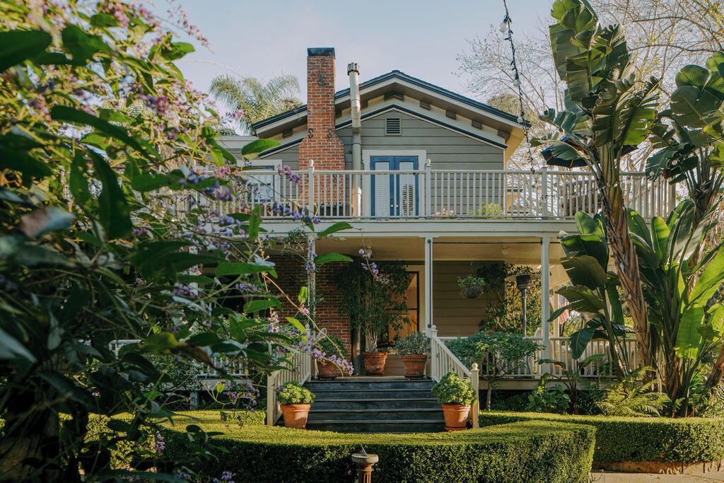 Photo of Outdoor in Upper East