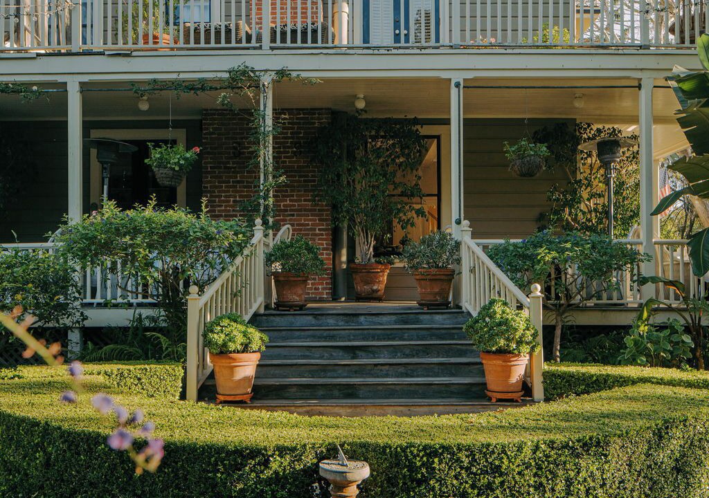 Photo of Outdoor in Upper East