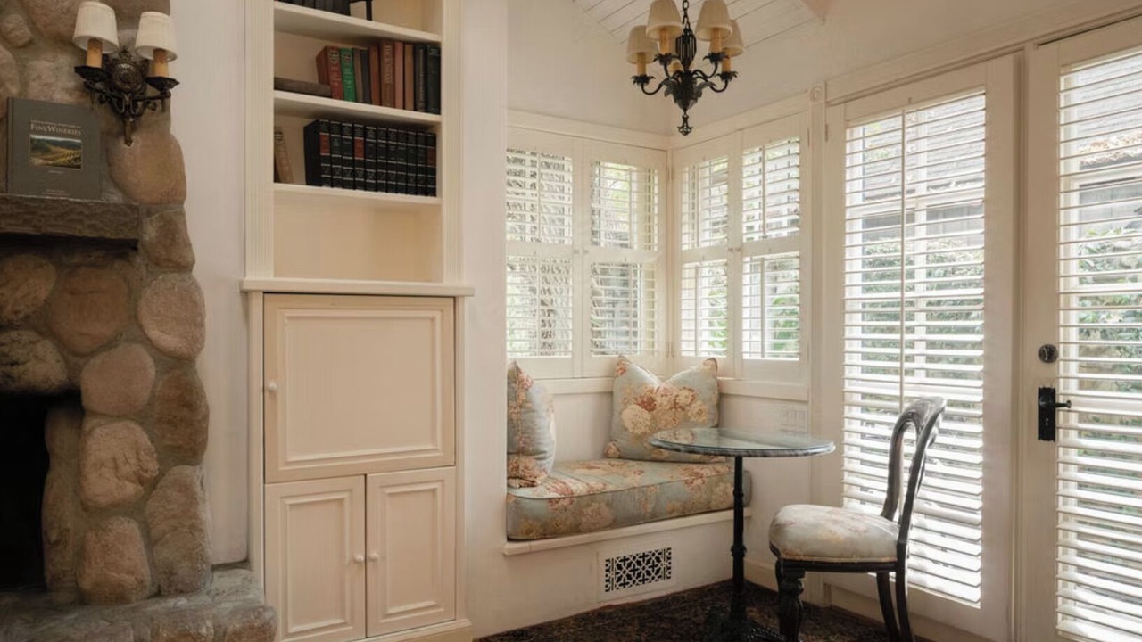 Photo of Livingroom in Upper East