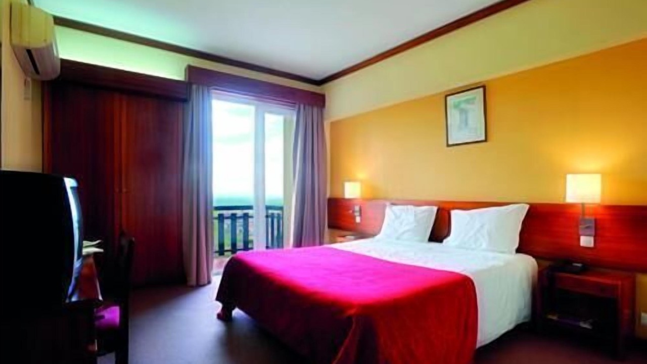 Photo of Bedroom in Mangualde