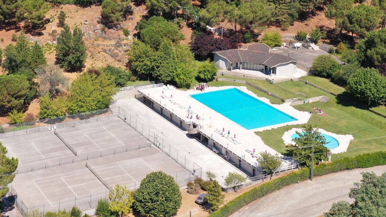 Photo of Outdoor in Mangualde