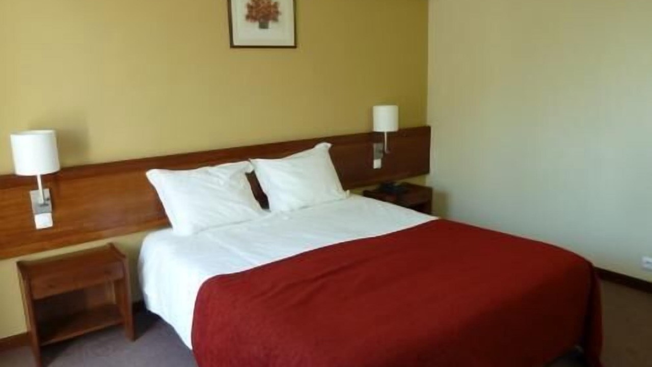 Photo of Bedroom in Mangualde