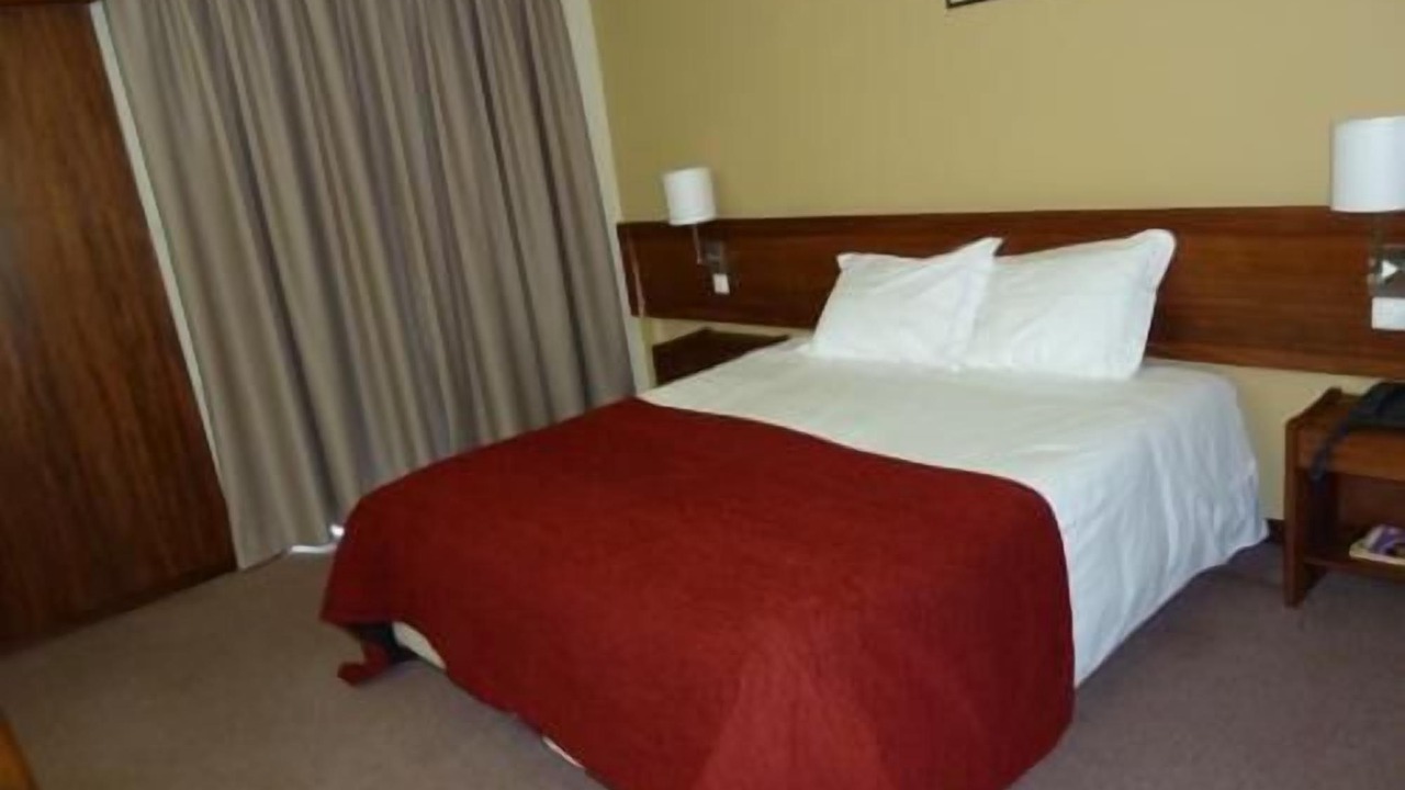 Photo of Bedroom in Mangualde