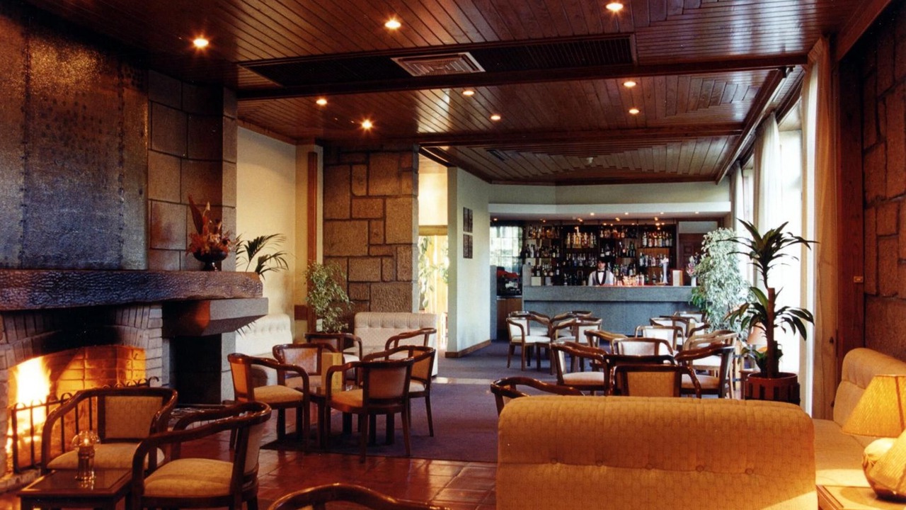 Photo of Livingroom in Mangualde