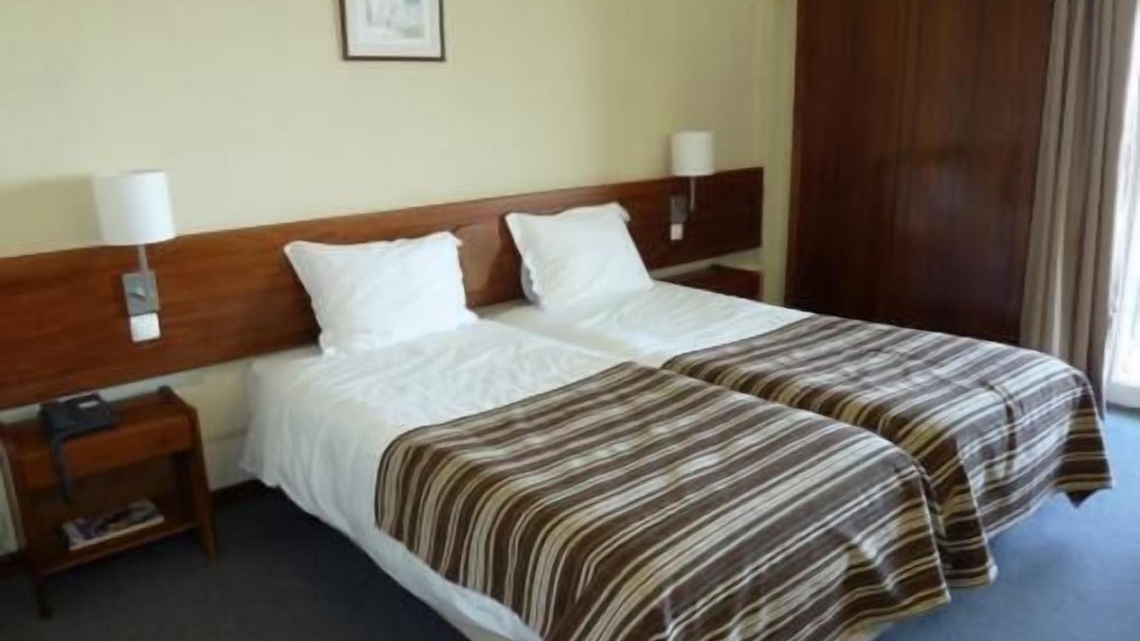 Photo of Bedroom in Mangualde