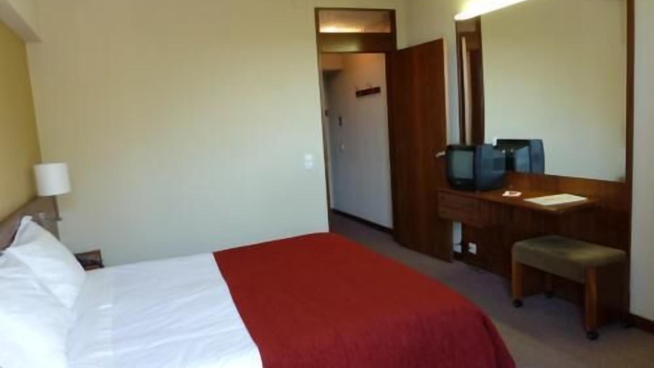 Photo of Bedroom in Mangualde