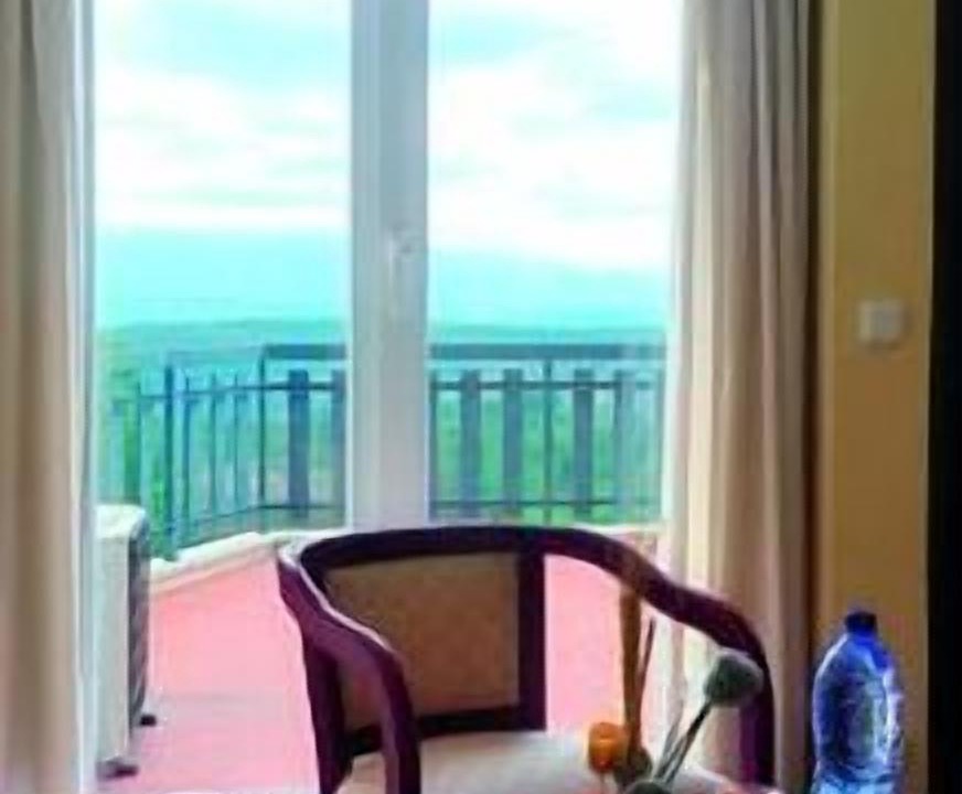 Photo of Patio Balcony in Mangualde