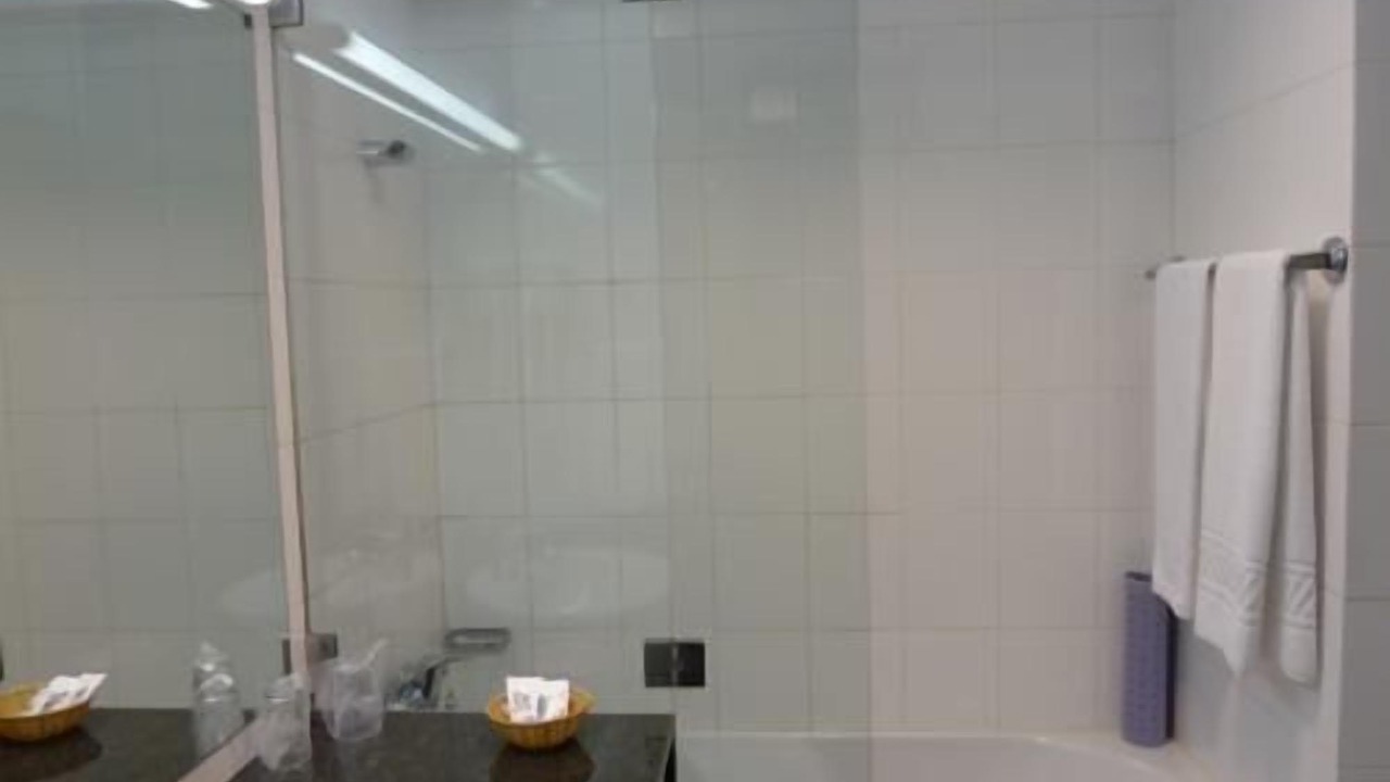 Photo of Bathroom in Mangualde