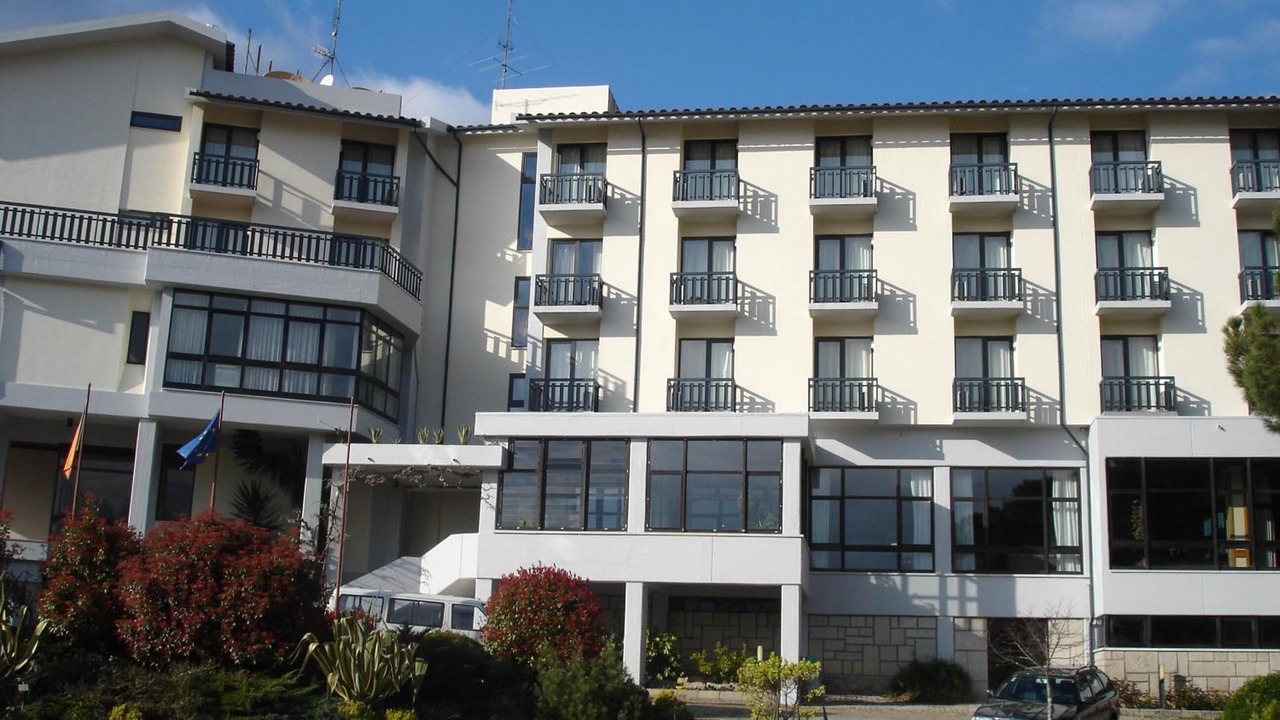 Photo of Outdoor in Mangualde