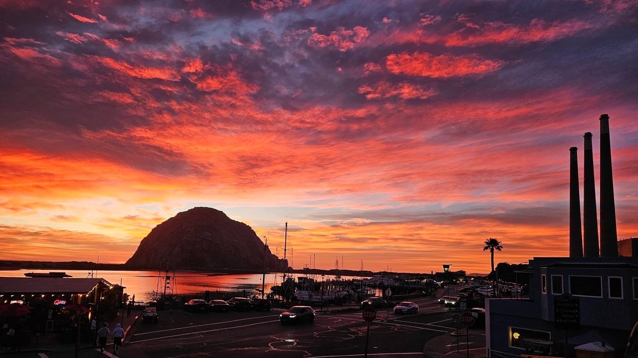 Photo of Others in Morro Bay