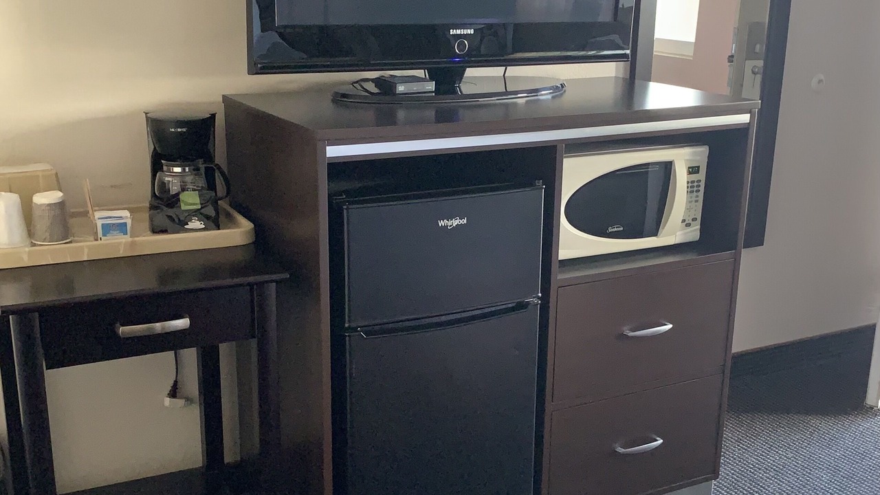 Photo of Bedroom in Morro Bay