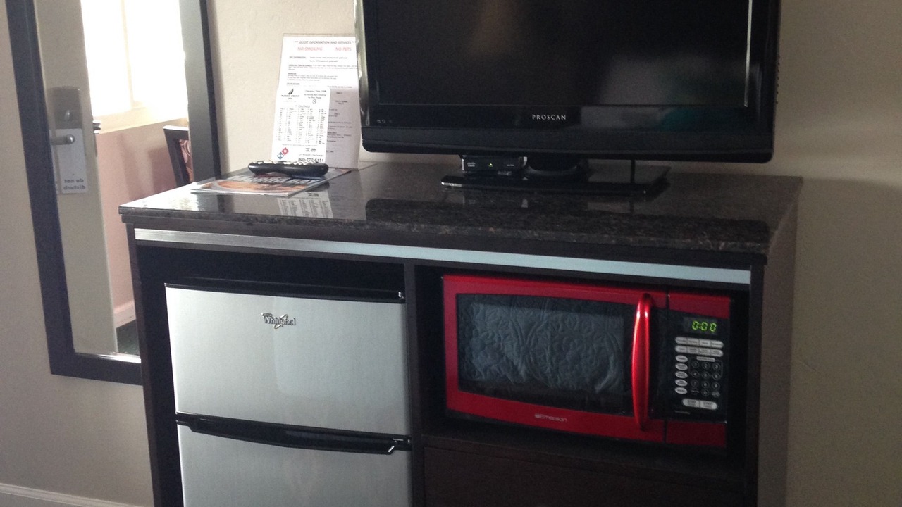 Photo of Kitchen in Morro Bay