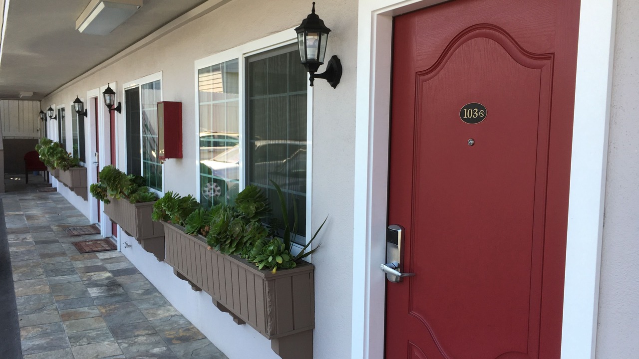 Photo of Outdoor in Morro Bay
