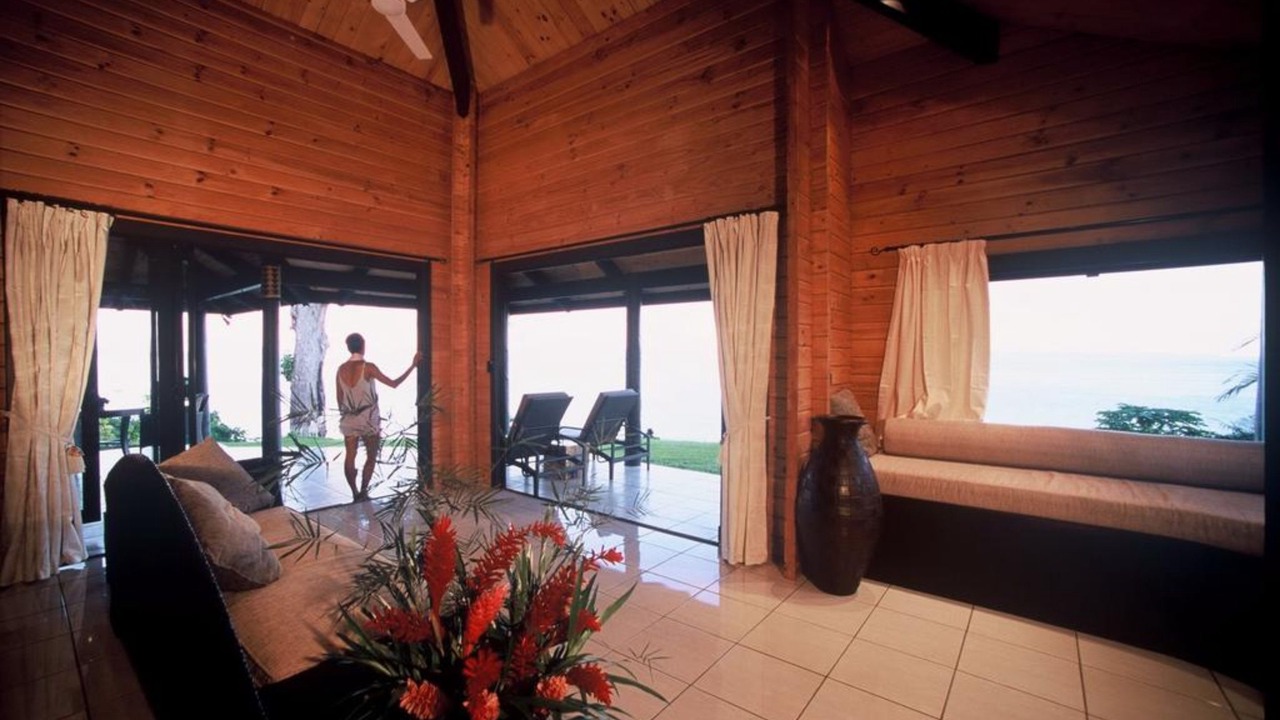 Photo of Livingroom in Matei