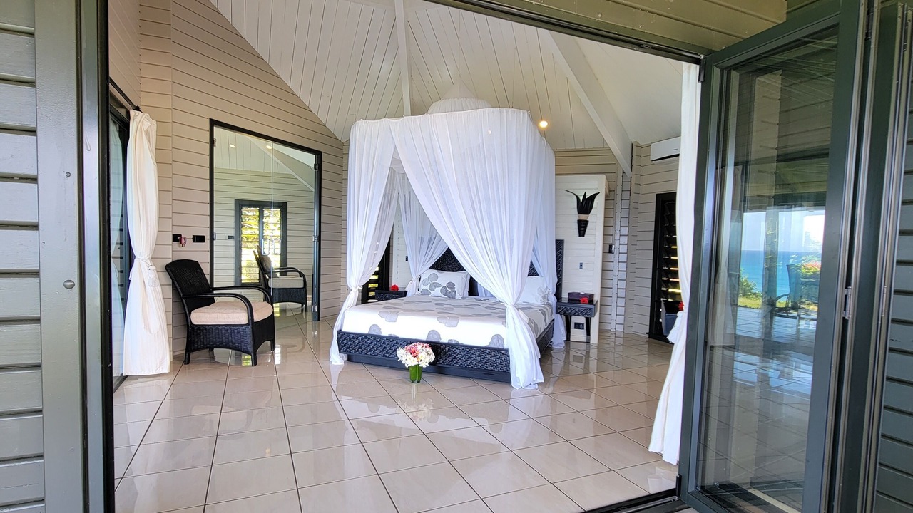 Photo of Bedroom in Matei