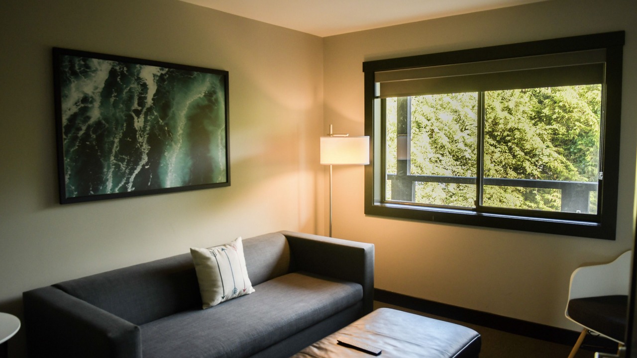 Photo of Patio Balcony in Tofino