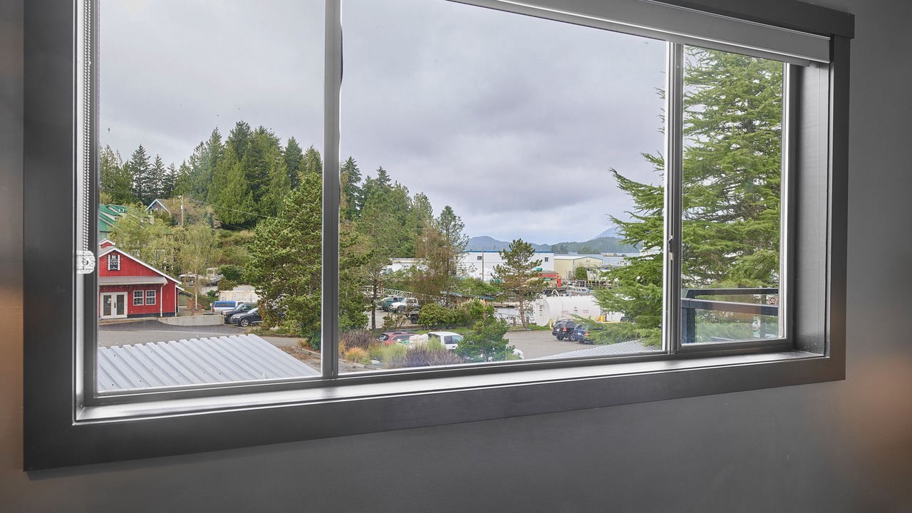 Photo of Bedroom in Tofino