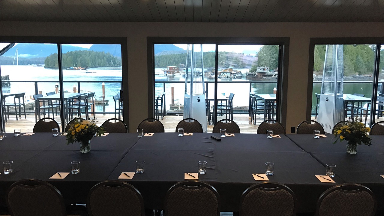 Photo of Others in Tofino