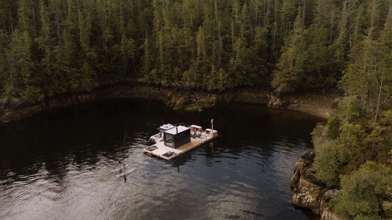 Photo of Others in Tofino