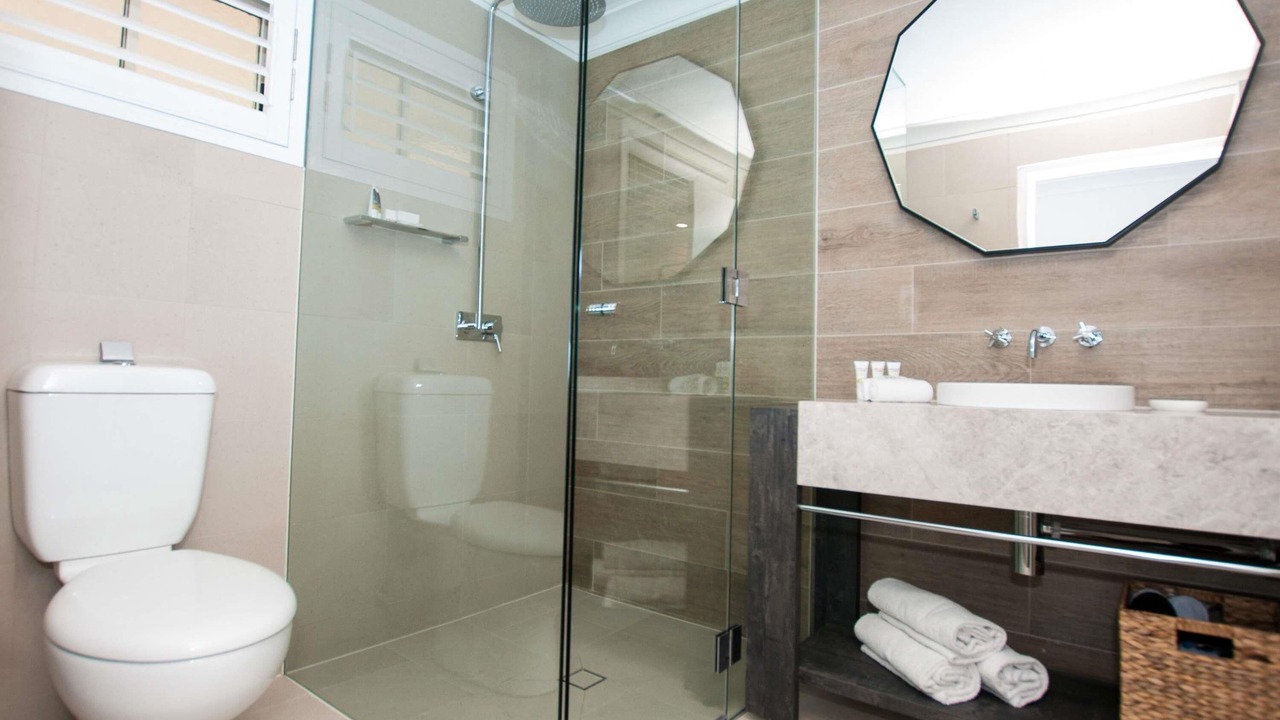 Photo of Bedroom in Clear Mountain