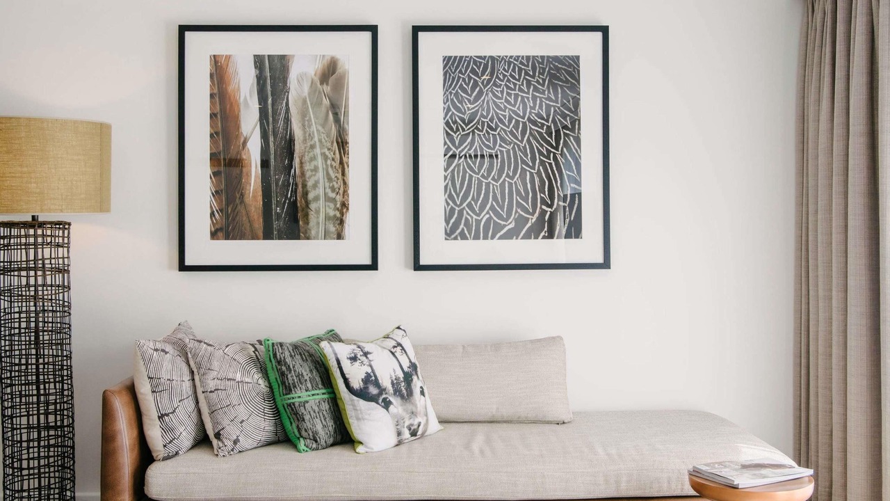 Photo of Bedroom in Clear Mountain