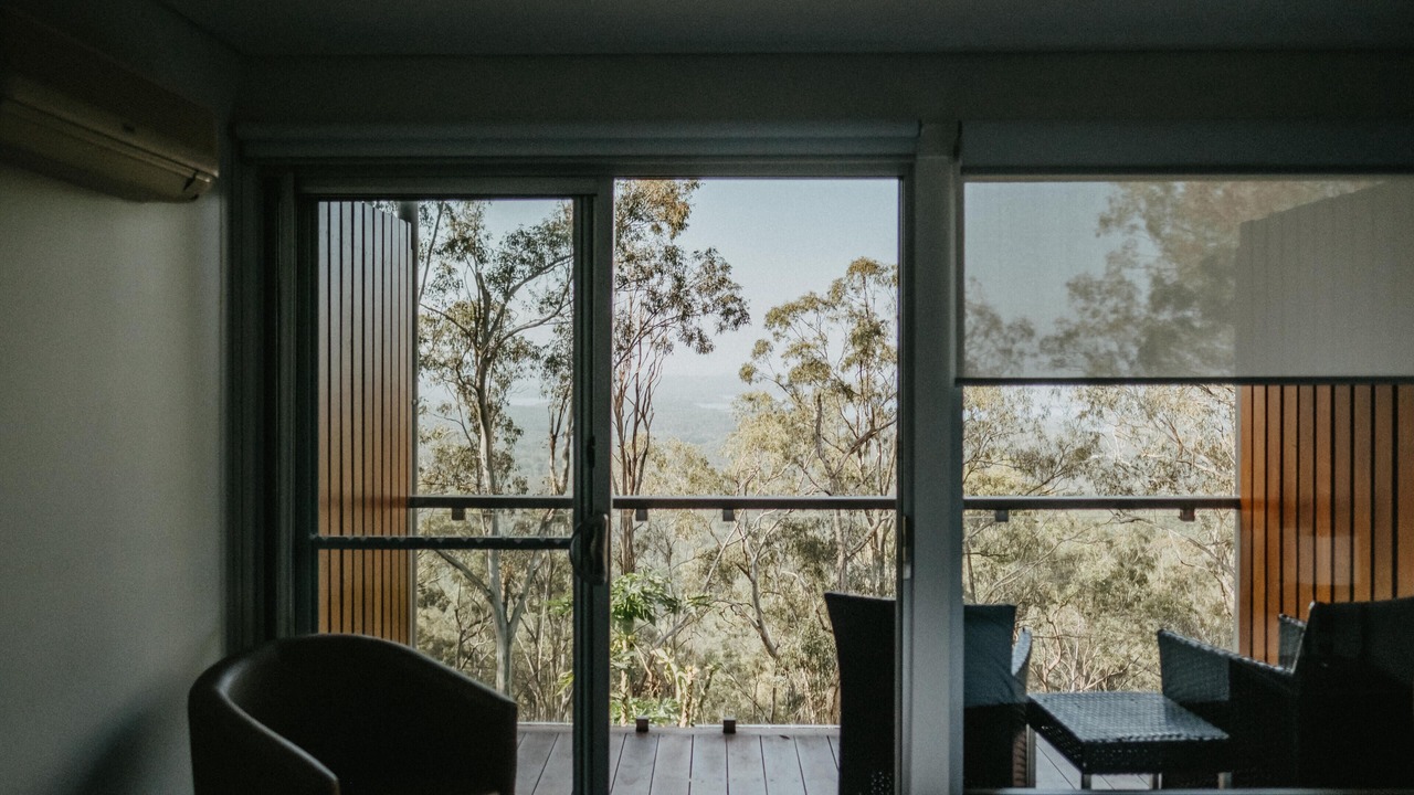 Photo of Bedroom in Clear Mountain