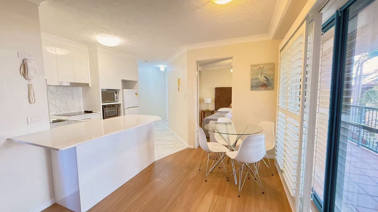 Photo of Bedroom in Surfers Paradise