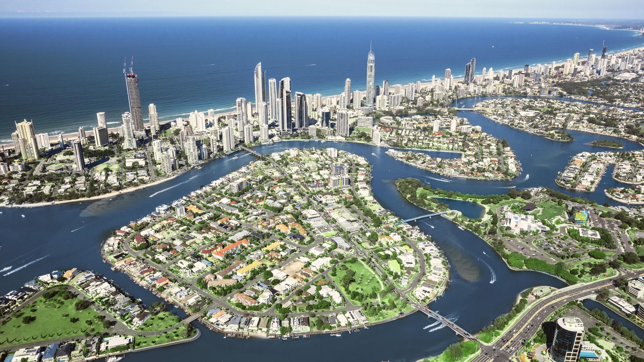 Photo of Others in Surfers Paradise