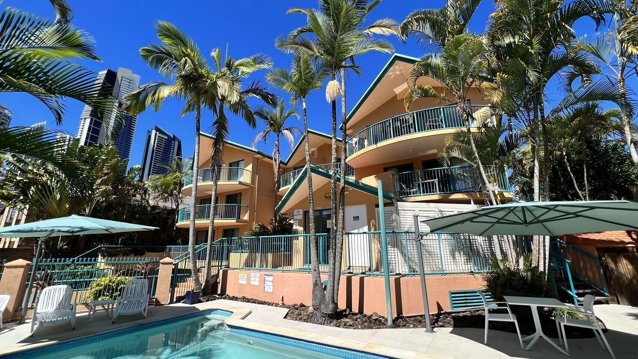 Photo of Outdoor in Surfers Paradise