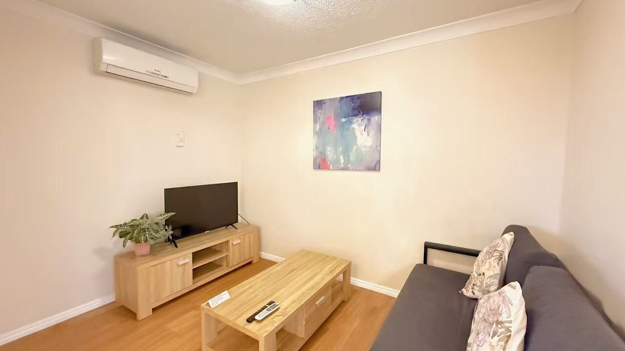 Photo of Bedroom in Surfers Paradise