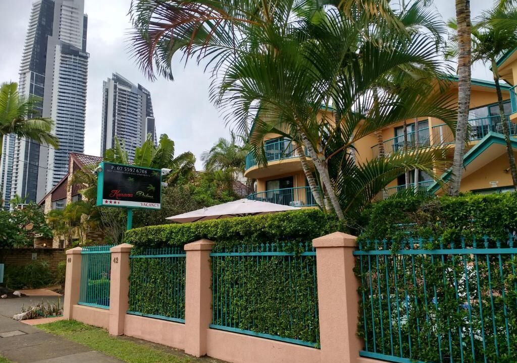 Photo of Others in Surfers Paradise