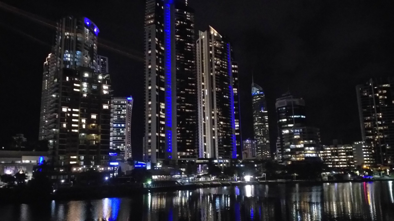 Photo of Outdoor in Surfers Paradise